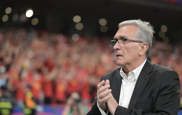 乐鱼体育-【国足观察】伊万的烦恼，国足的无奈