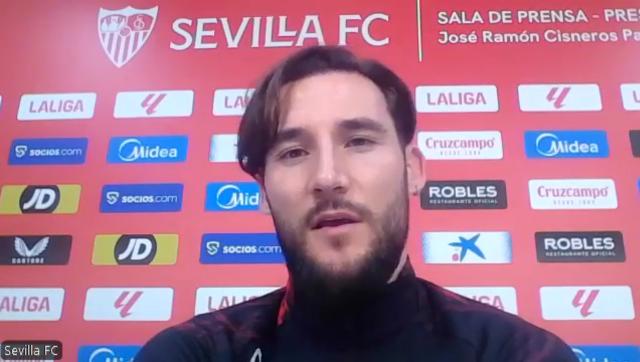 乐鱼体育-【对话】塞维利亚举办线上访谈会 古德利忆中超岁月