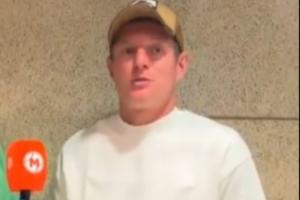 乐鱼体育-克罗斯谈皇马输掉国王杯决赛：势均力敌，巴萨确实多了点运气