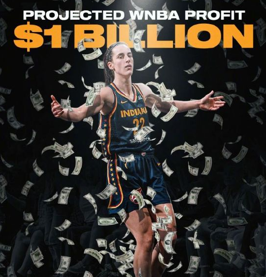 乐鱼体育平台-WNBA面临停摆危机:新劳资协议谈判始终难产 仅剩最后一个月