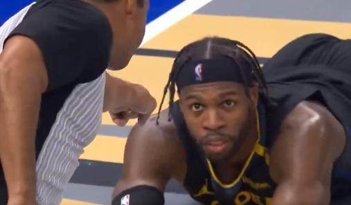 乐鱼体育-短短两个月，希尔德如何从替补之神变成勇士罪人？