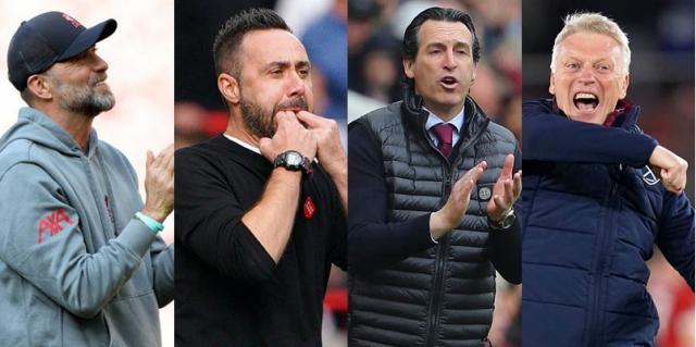 乐鱼app-英超即将收官 有哪些球队能拿到欧战资格？