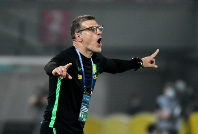 热议克罗地亚德比：莱科融入更快 比利奇没找着北