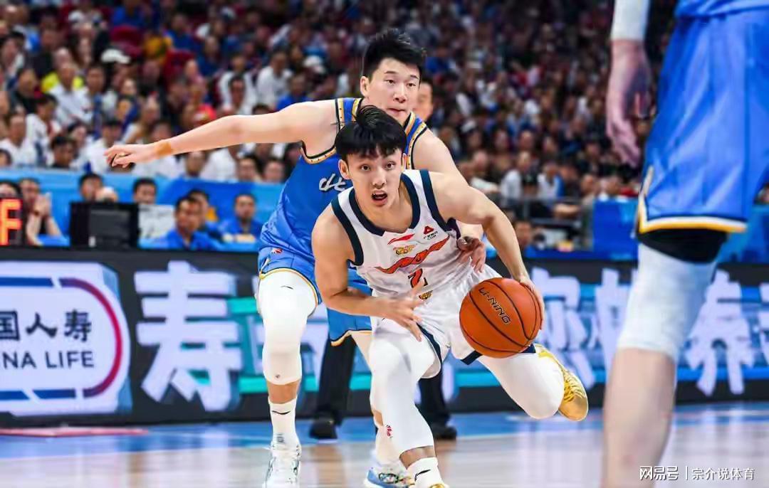 乐鱼体育-广东队麻烦了,被淘汰后又收两大坏消息,NBA球员太失望